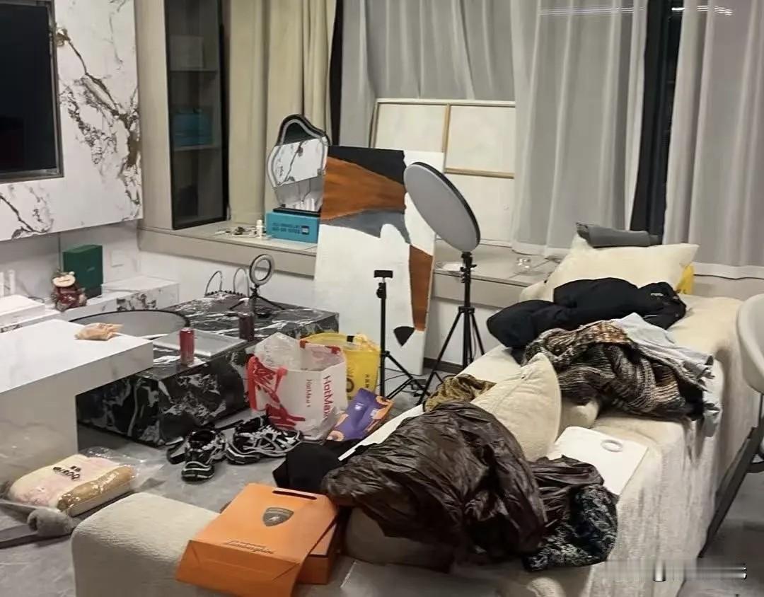 曾经杭州被称为“网红梦工厂”，可现在这里的网红们却面临着诸多变化。2024年，