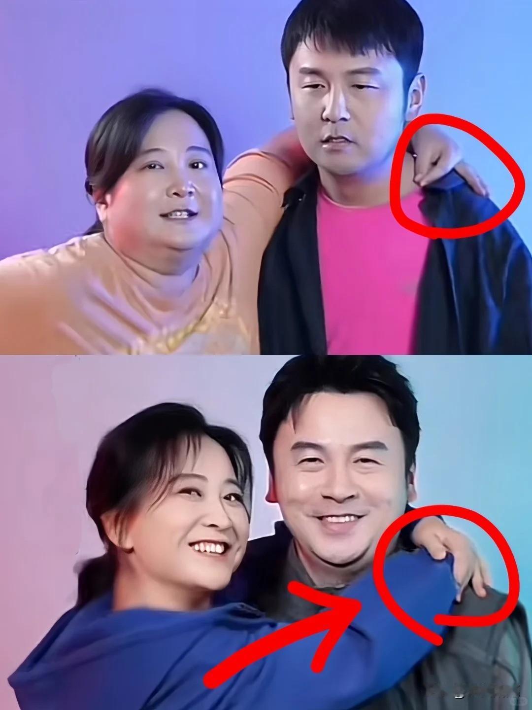 说句实在的：贾玲瘦了，有些人反而不会夸了。胖的时候夸她“可爱真实”，瘦了