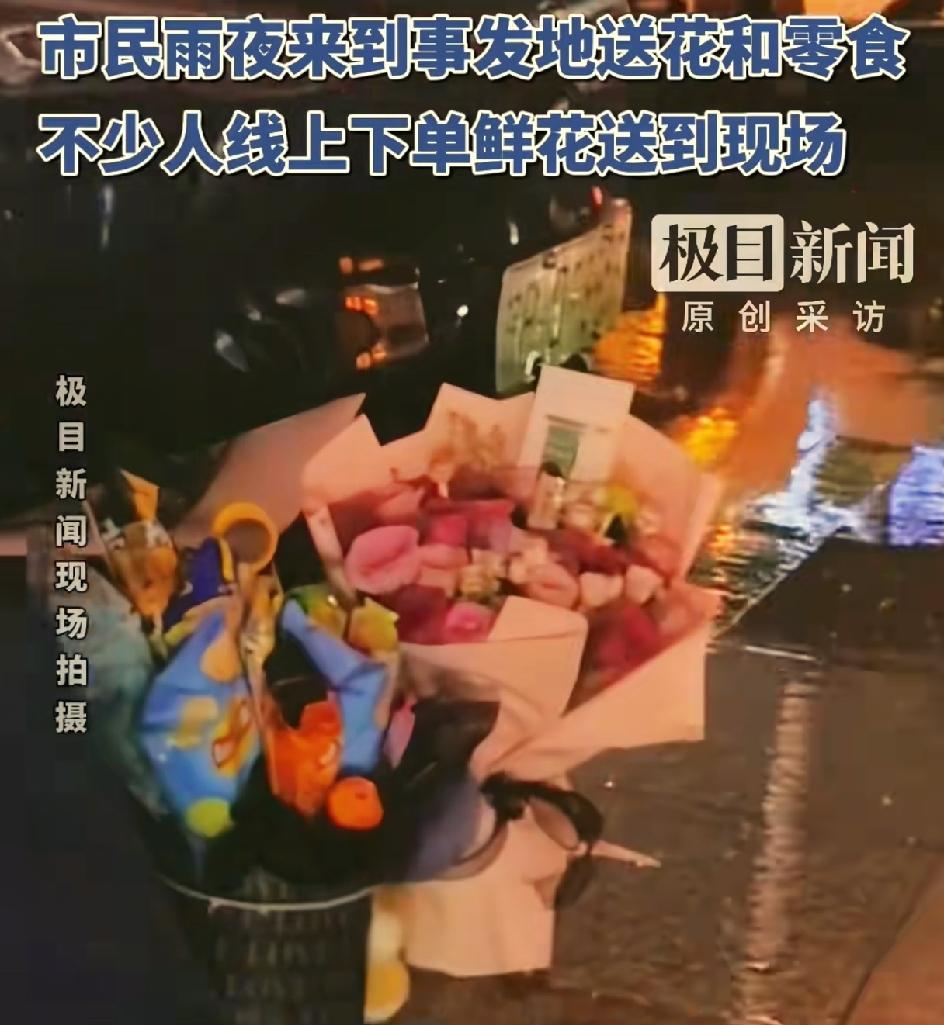 受伤的张女士没有截瘫的风险。胸椎骨折，择期做手术，已经从杭州医院的重症监护室转到