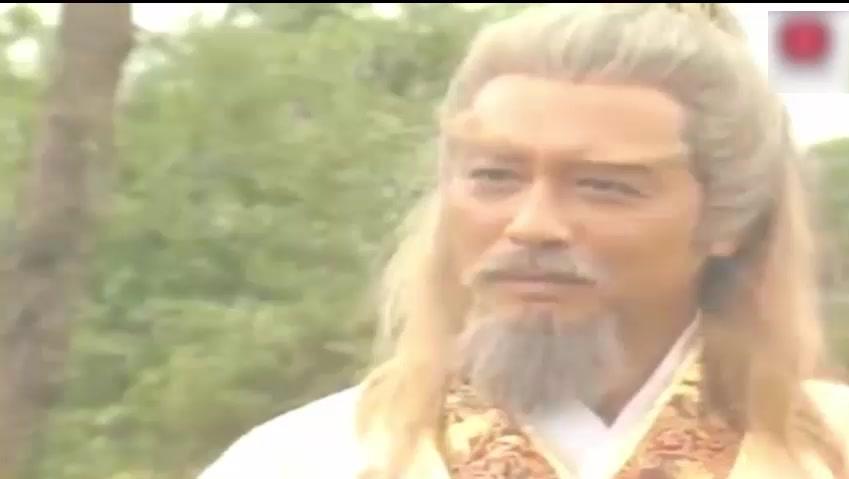 射雕英雄传之南帝北丐 粤语 10