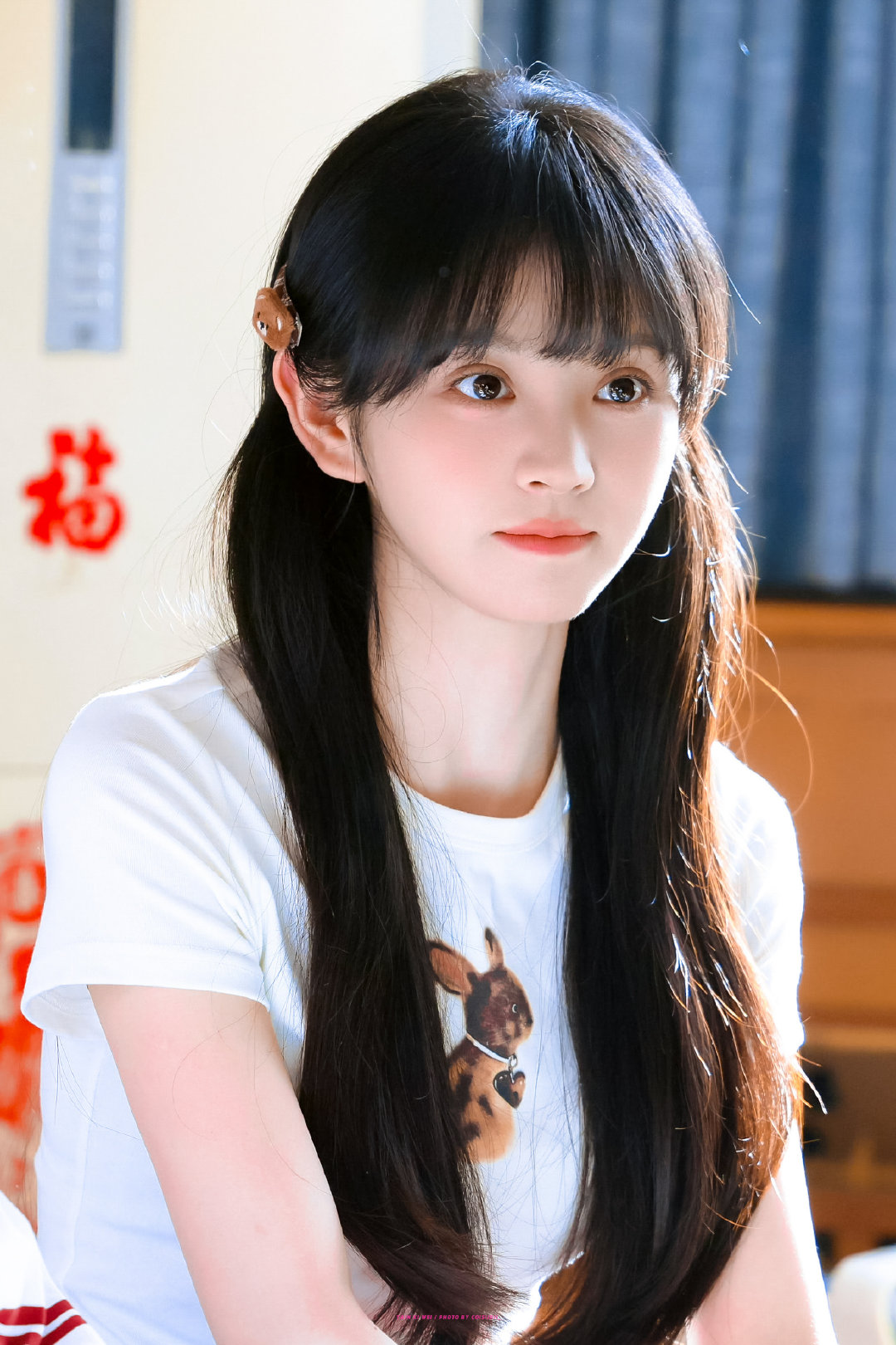 田曦薇天才女友🍞🍏​