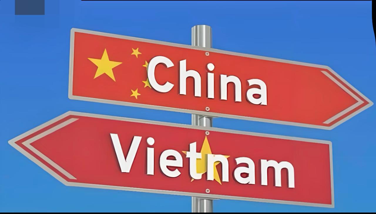 越南这算盘打得，太平洋都听见了！想要5G和AI技术就张口要，真把中国当免费提款