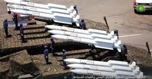 为什么美国敢对台湾军售，中国却不敢对胡塞军售？答案特简单，就说两点，美国敢卖武器