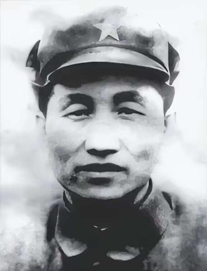 1978年，民政部部长程子华刚刚下班，回到家中，得知：“1位红军时期的老部下登门