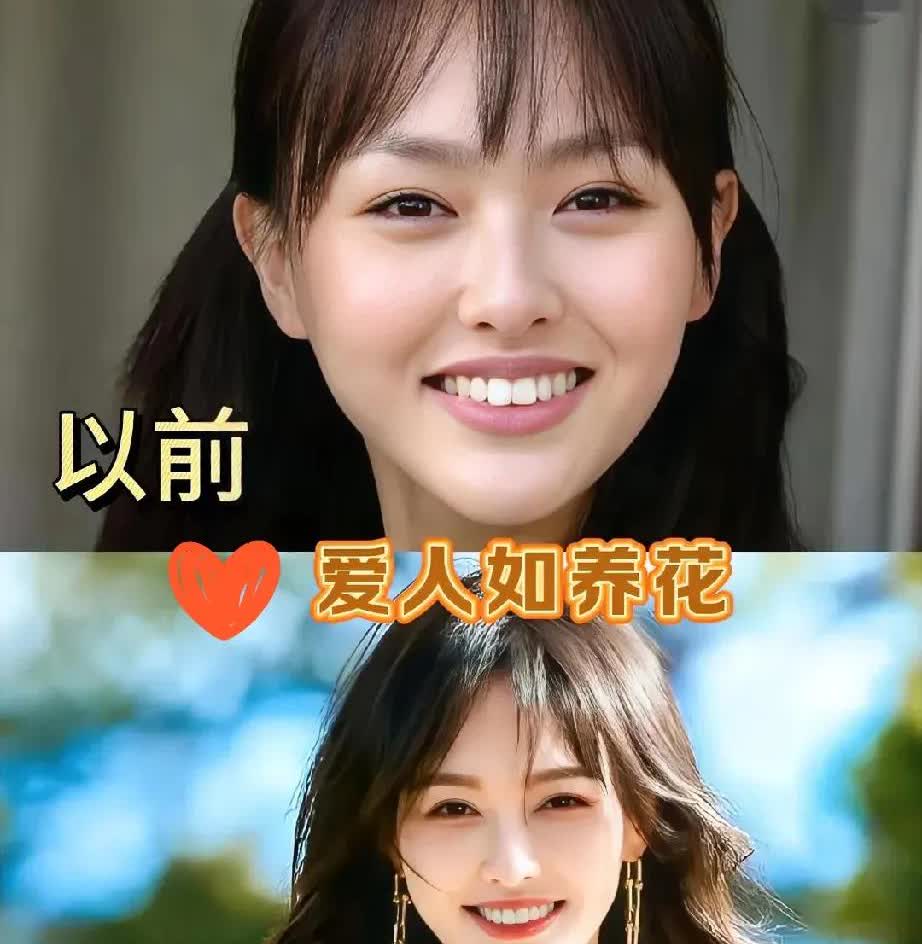 唐嫣又爆了！这次既不是演甜妹，也不是靠演技，而是状态直接封神——