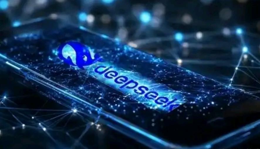 2025年12月，成立仅两年多的中国AI公司DeepSeek以1.05万亿元估值