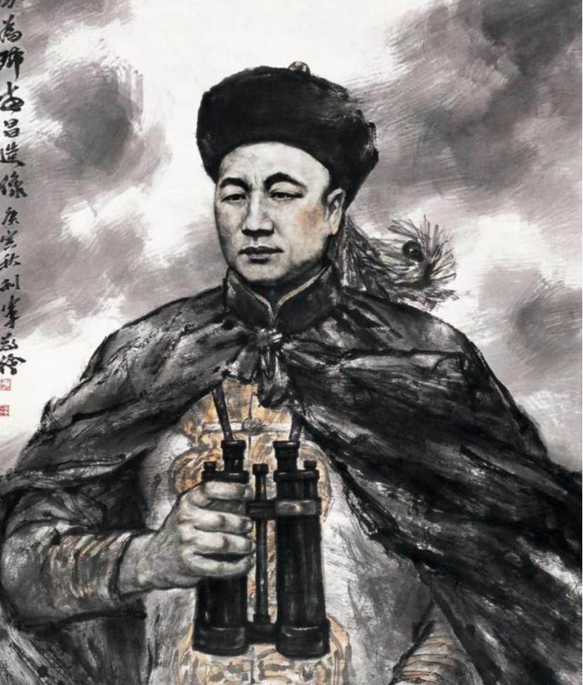 邓世昌与<em>致远舰</em>：并非愚勇冲撞，而是精心谋划的绝望一击