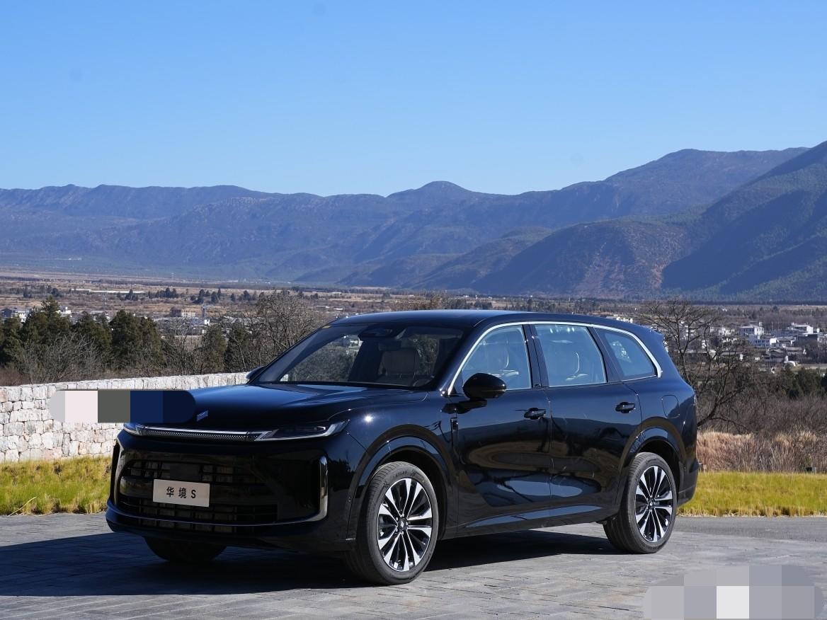 工信部新规落地，华境S全球首秀，16万起标配华为乾崑炸场！一觉醒来，车市直接