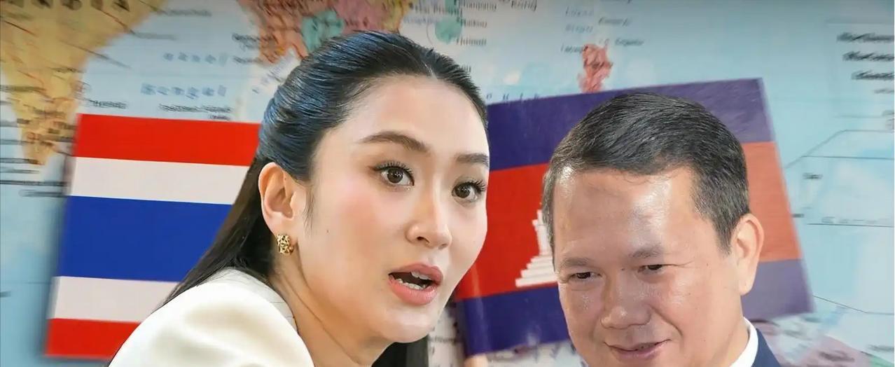 泰国敢不敢灭了柬埔寨？内行人的一席话道出真相：别看现在泰国比柬埔寨强，但历史上柬