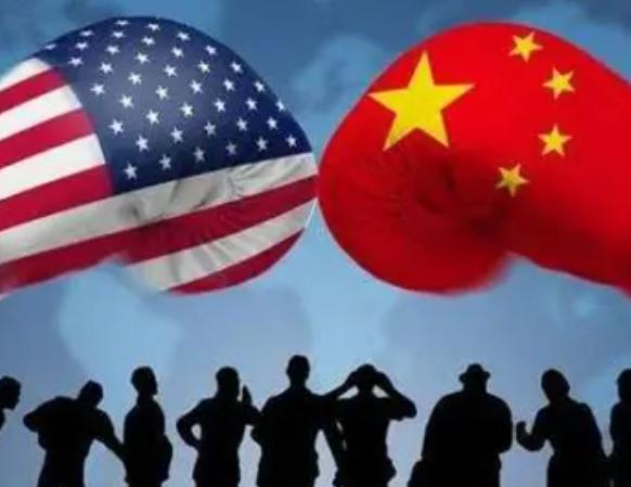 中国已无退路！美军早已为中美选好了主战场，下定决心要跟中国打场大战！ 当然，