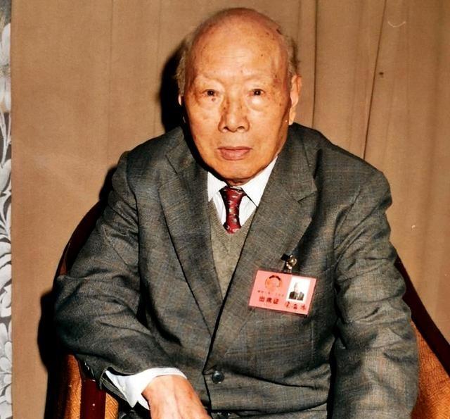 宋希濂晚年写下怀念文章，字字发自肺腑：“陈赓的离世，是国家巨大的损失。于我个人而