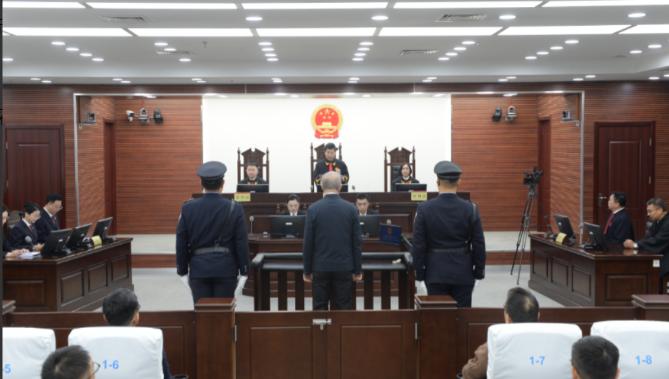 中国判决让日本感到恐慌！安徽光智科技偷偷往日本走私战略稀有金属，如今法院判了