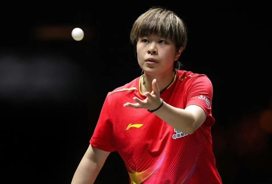 国乒今日赛程预告（11.1）2025WTT冠军赛蒙彼利埃站11月1日国乒赛程预