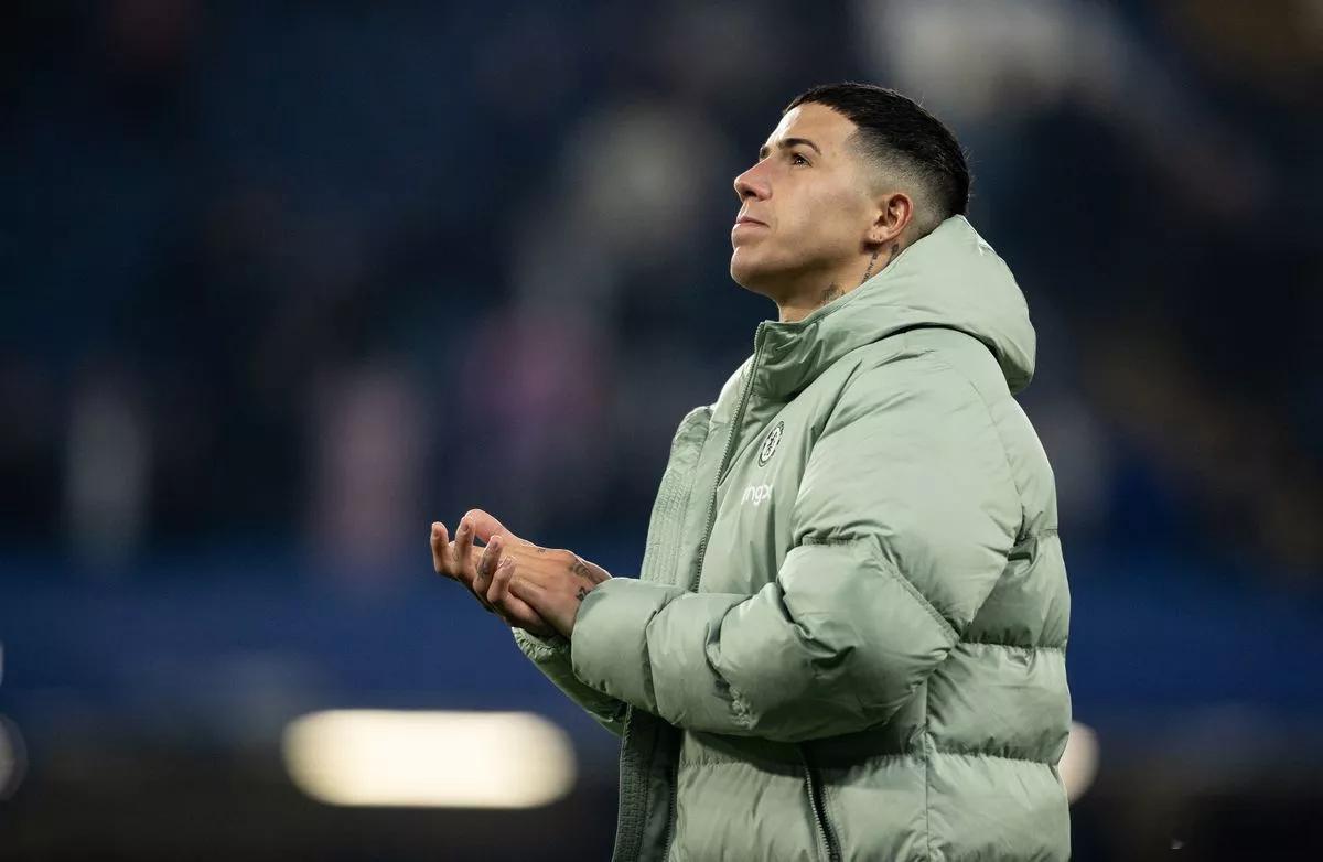 帕尔默已经缺席了16场比赛，但切尔西不敢过早让他复出，担心其腹股沟伤情出现反复。