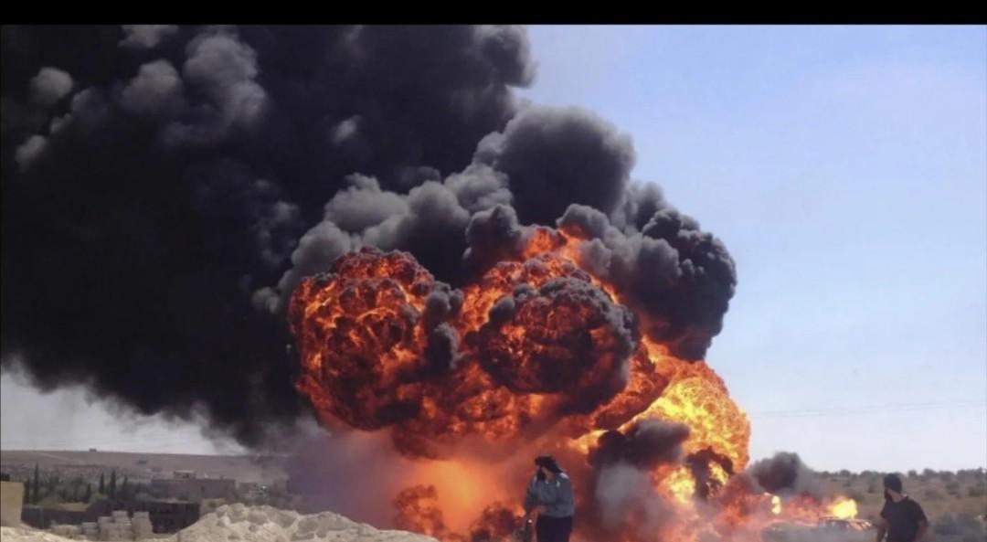 一觉醒来，日本和乌克兰惹火烧身！俄罗斯发出重磅警告4月7日清晨，全球目光还聚