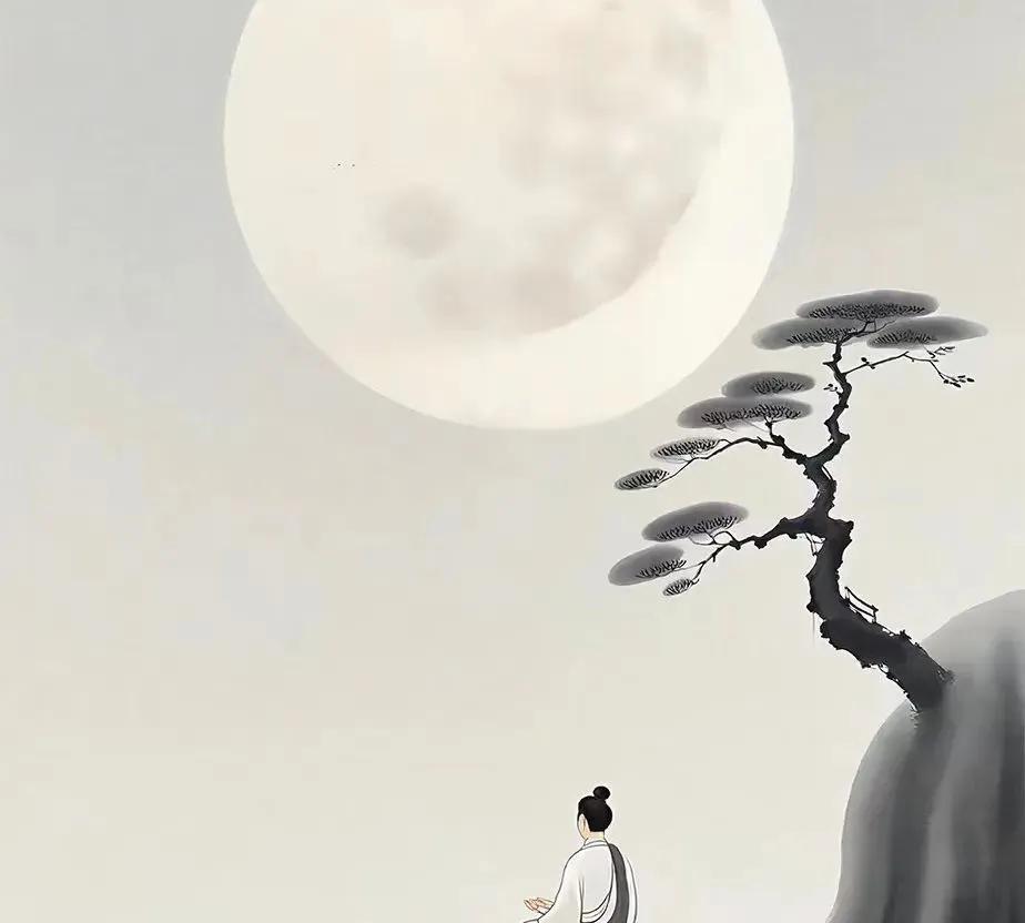 |何用天人合一|咱们这个地球，本来就在天的包容里和肚子里，和天本为一体。
