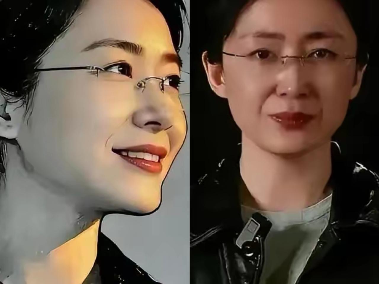 名单今早被删了。但截图已传遍37个微信群。吃瓜蒙主甩出的那份表格，直接圈出历