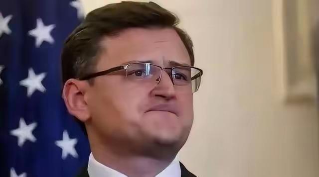 乌克兰，终于有人，敢说实话了！乌克兰前外长库列巴曾公开承认：冲突结束后，乌克兰，