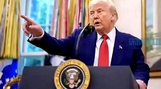 美国为迫使中国放松稀土出口管制，取消了台积电、三星等半导体制造商的许可豁免，并切