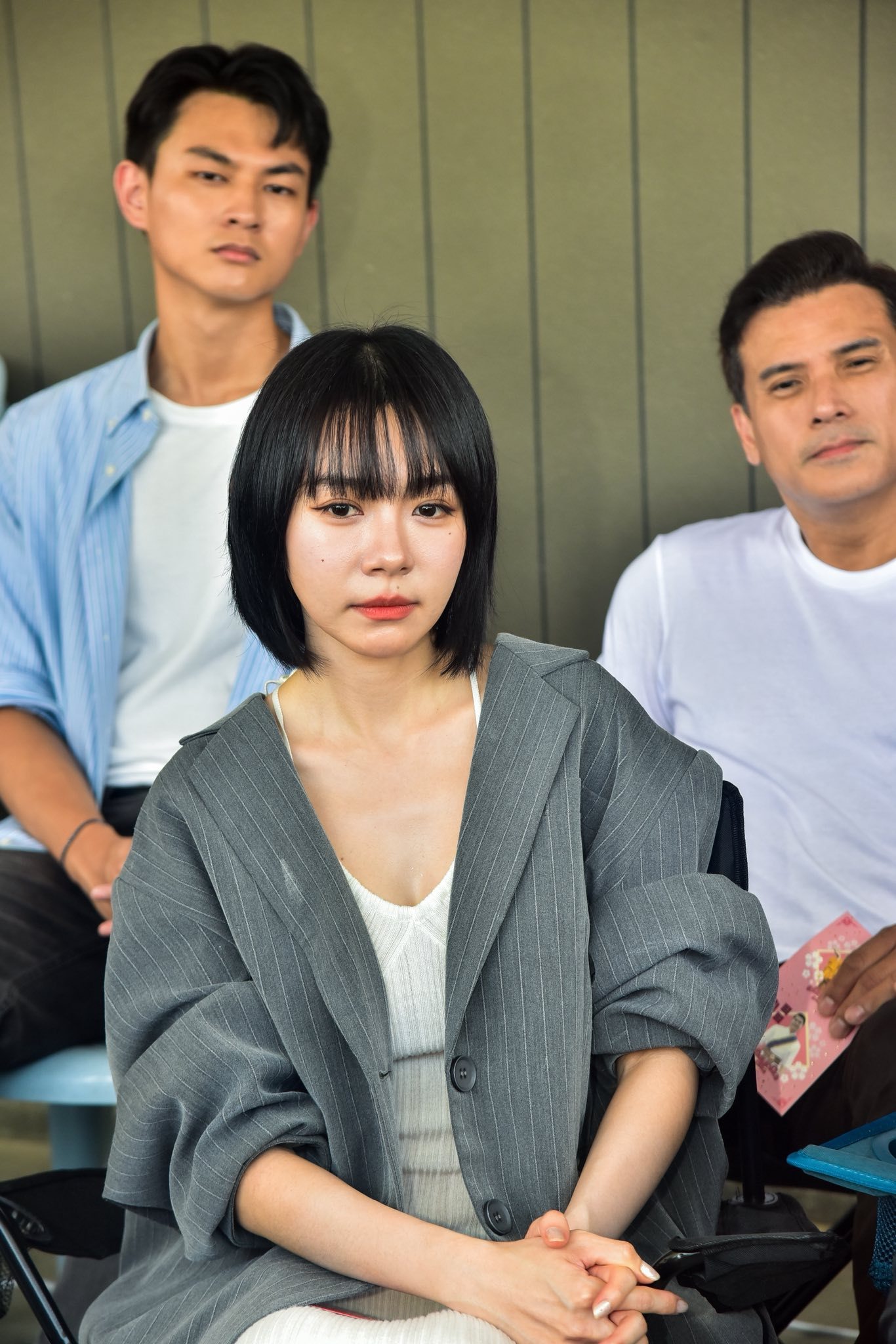 时隔多年，高志森重启《富贵逼人》系列，打造《富贵逼人“来”》。当年的“来弟”李