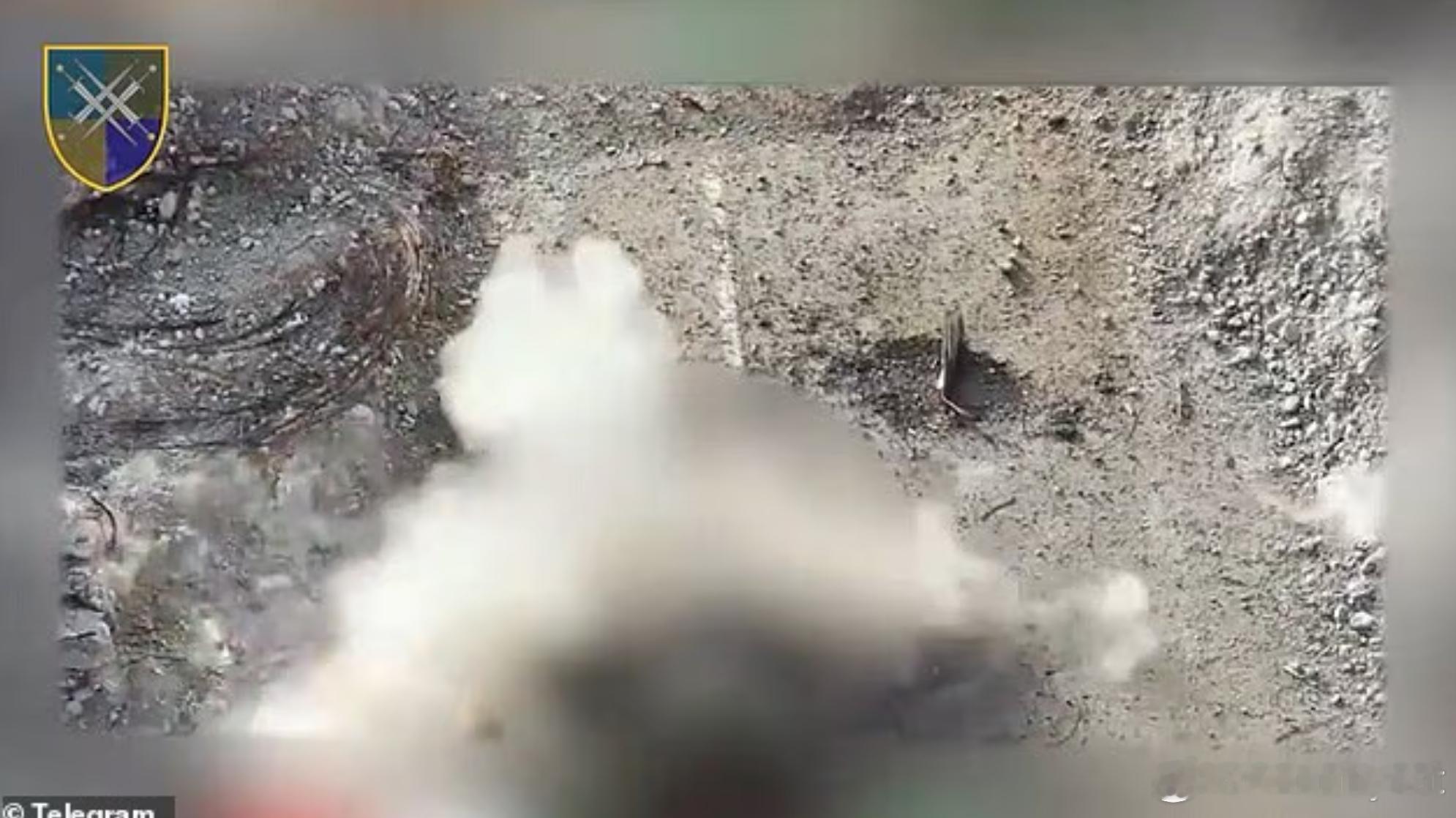 【俄罗斯士兵试图投降遭无人机炸死乌克兰称暴露俄军残酷管理】海外新鲜事俄乌冲突