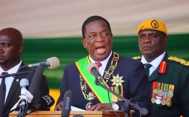 养不熟的“白眼狼”？中国的巨额投资刚起效，这个非洲国家扭脸就变卦，不许矿产原料出