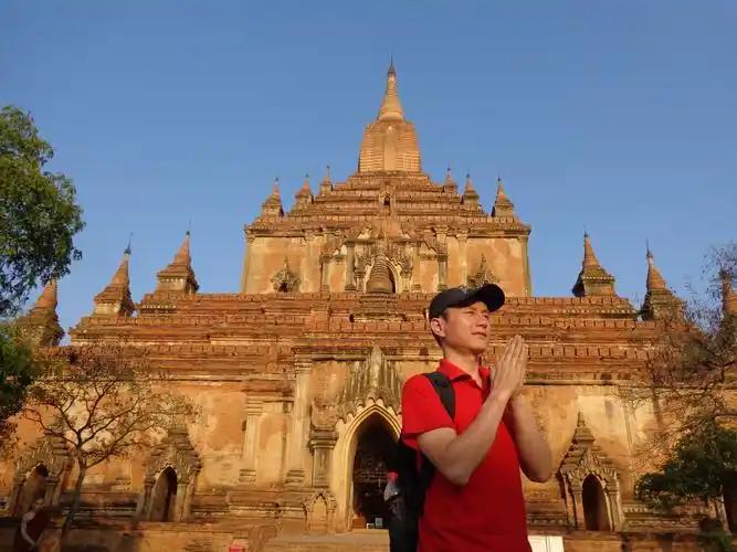 荒诞！缅甸25年从东南亚首富，被独裁者亲手拖成联合国贫困国。谁能想到，曾经领跑东