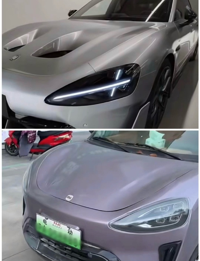 老头乐碰瓷小米专利：闹剧背后是行业顽疾与创新之殇3月26日，国知局口审现场，一家