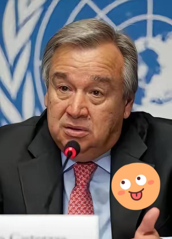 就在刚刚联合国突然宣布了！10月1日，联合国安理会宣布：通过一项重磅决议，