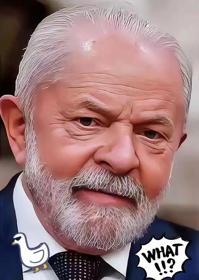 巴西和美国共同宣布了。10月26日,美国总统特朗普参加马来西亚吉隆坡的东盟峰会期