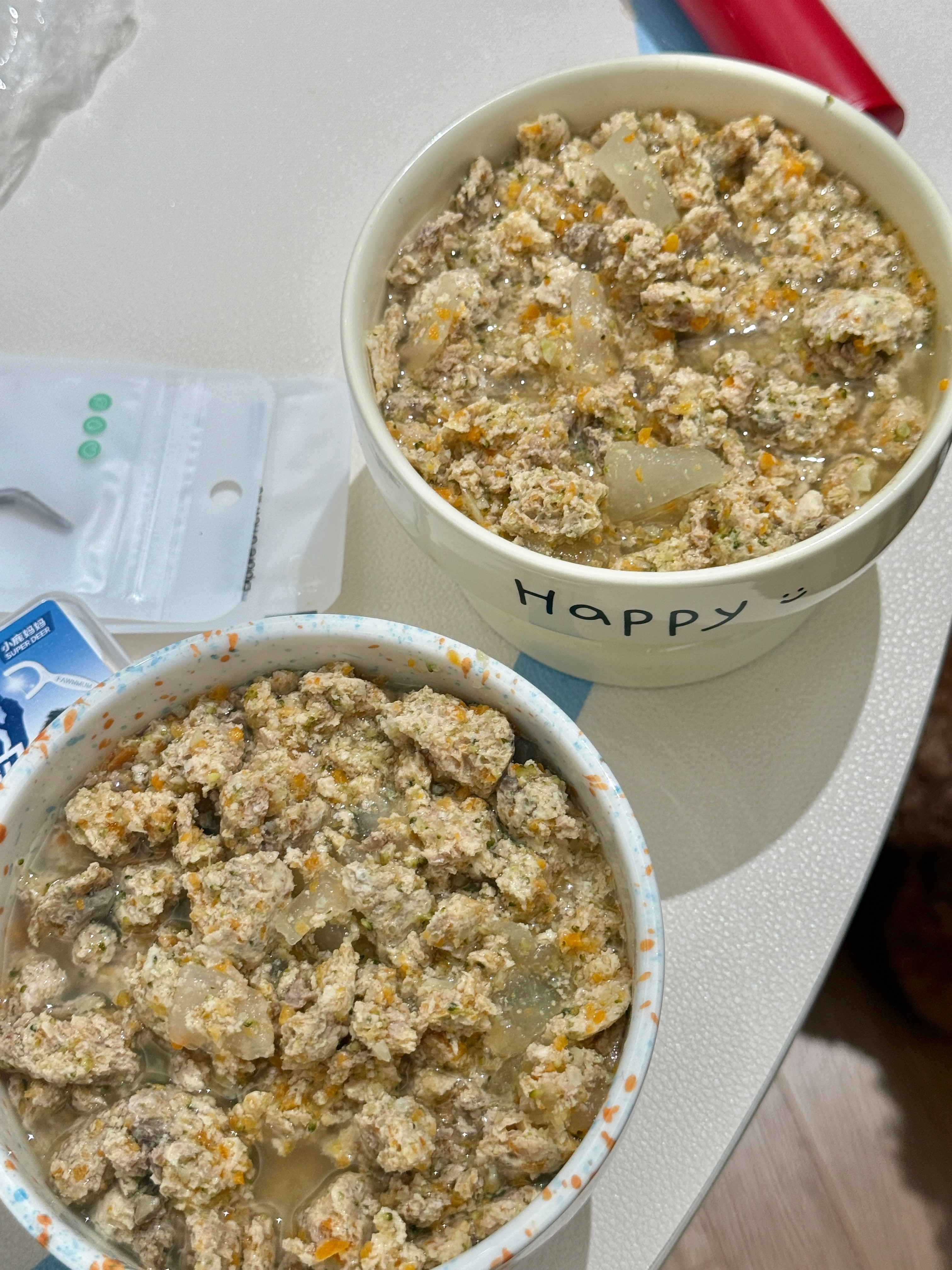 做点好吃的！！夏天宜喝冬瓜汤🥣小狗也喝！