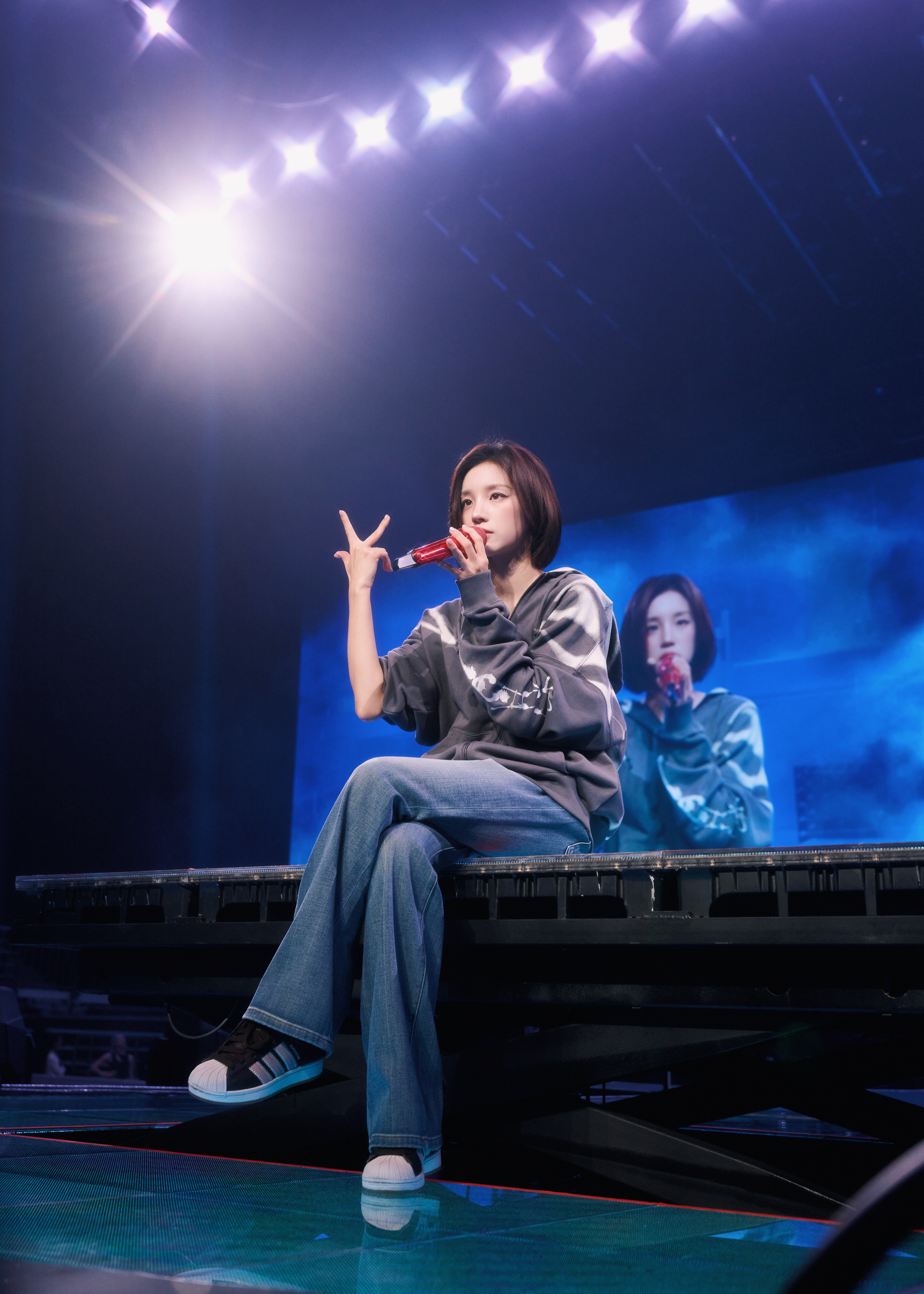 哎呦我去宝宝好帅​​​