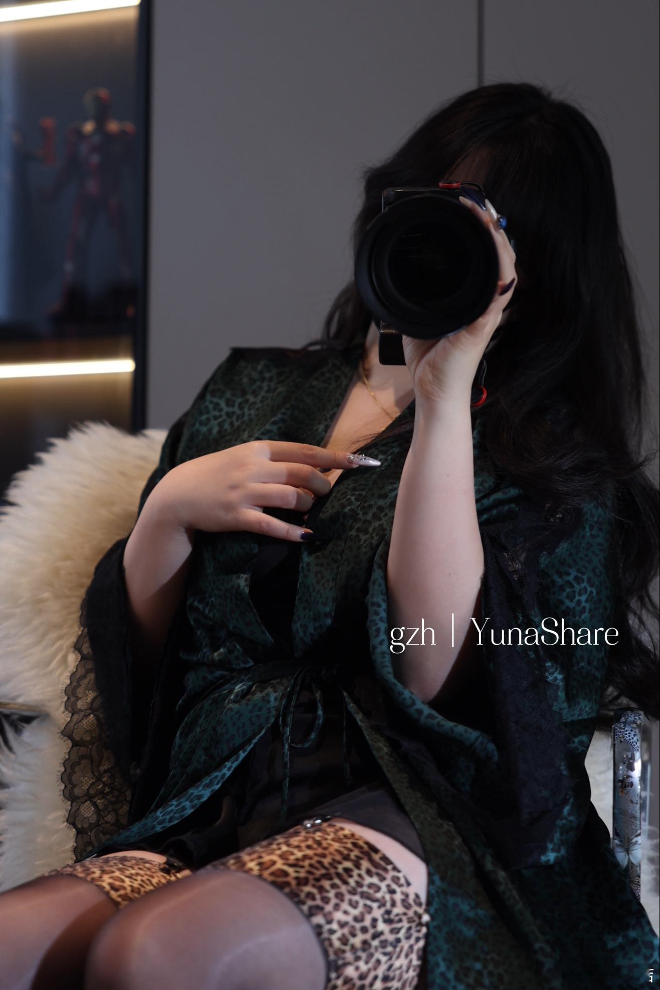 今天穿什么ootd一只小豹子🐆