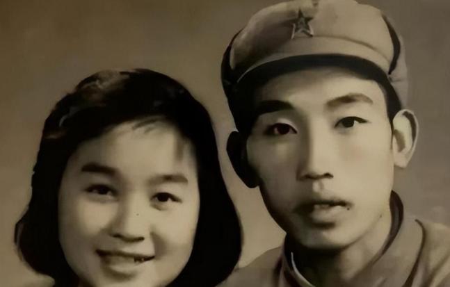 1959年，志愿军排长王兴复为了和朝鲜妻子在一起，放弃了中国国籍，留在朝鲜生活了