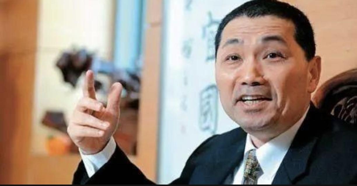 其实国民党内的一些人，对自己人狠起来，比民进党还狠。特别是郑丽文当选国民党主席以