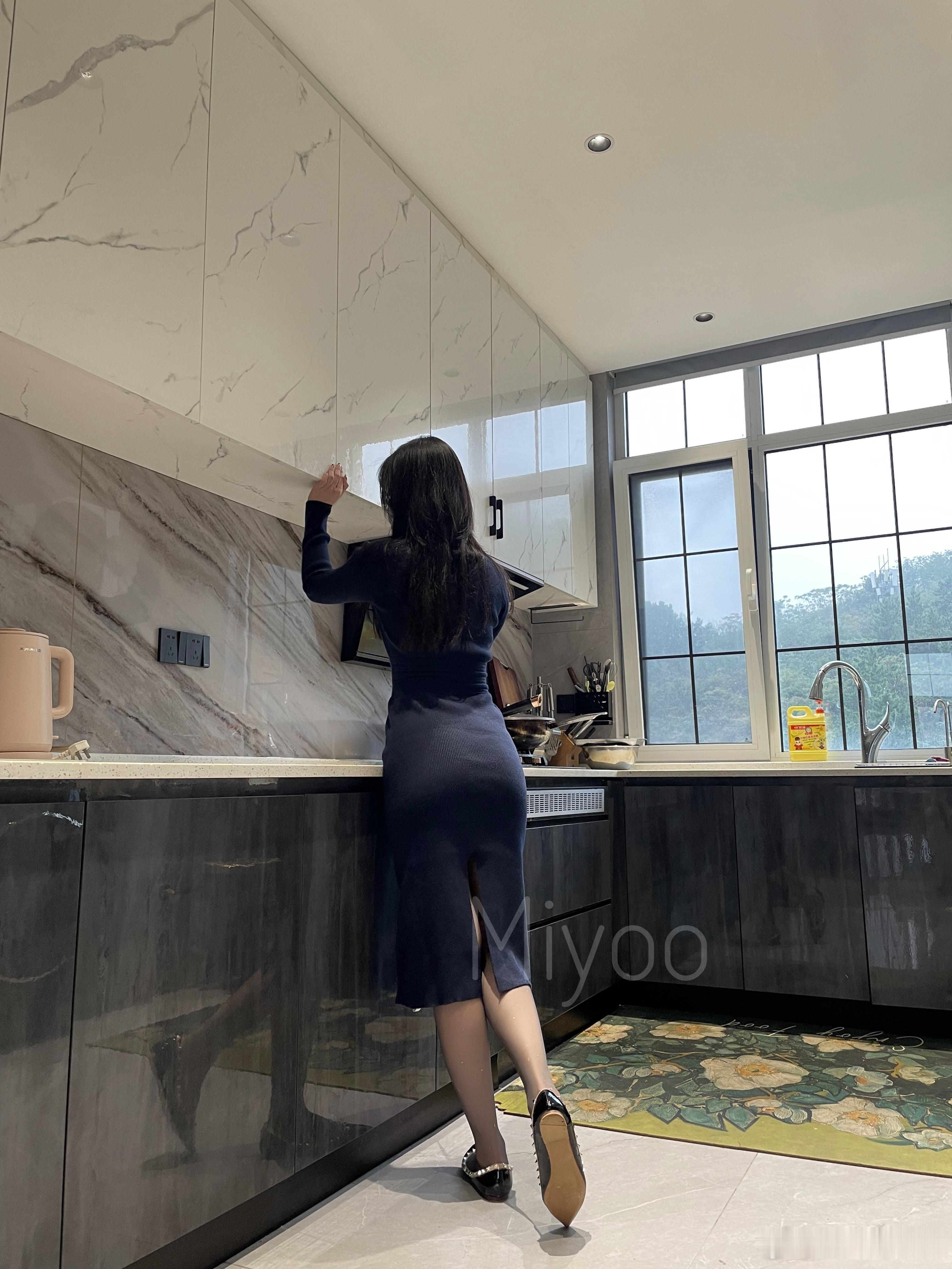 你可以永远相信姐姐今天穿什么miyoo蜜柚ootd每日穿搭