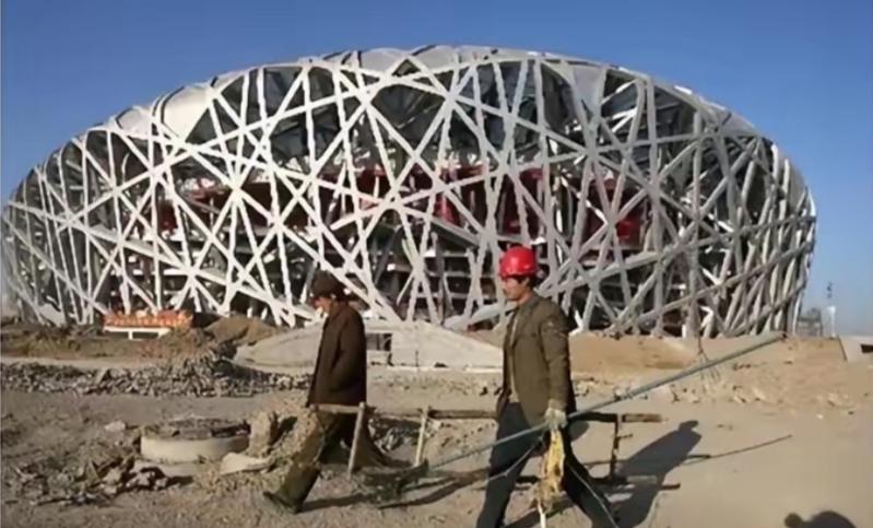 鸟巢“账本”曝光：占着北京黄金地段，总投资35亿，如今每年光维护费就要8000万