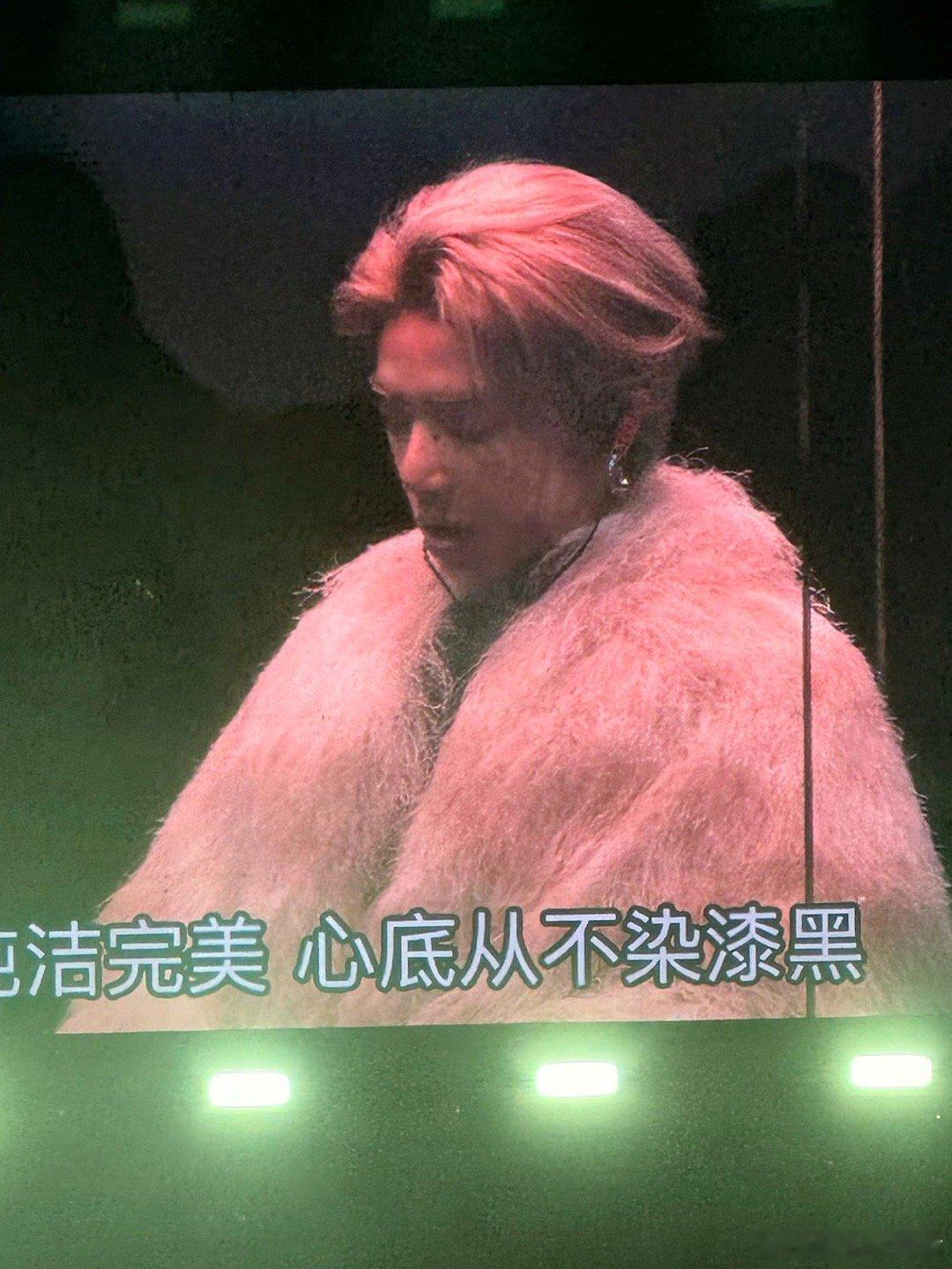 华晨宇年轻的家主华晨宇的“年轻家主”形象，是对“歌手”身份的一次华丽升级。他