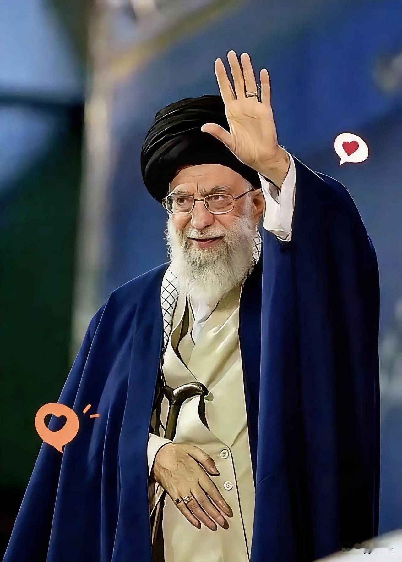 伊朗这回估计是真把东方智慧听进去了，美国人想在家门口耀武扬威，结果发现伊朗根本不