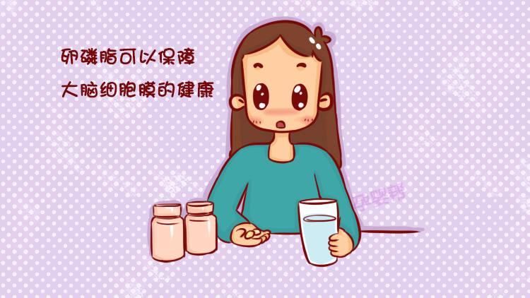在辅食中添加这2种特殊营养元素, 让宝宝更聪明