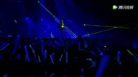 五月天 - 春天的呐喊 - 2009台湾小巨蛋D.N.A Live