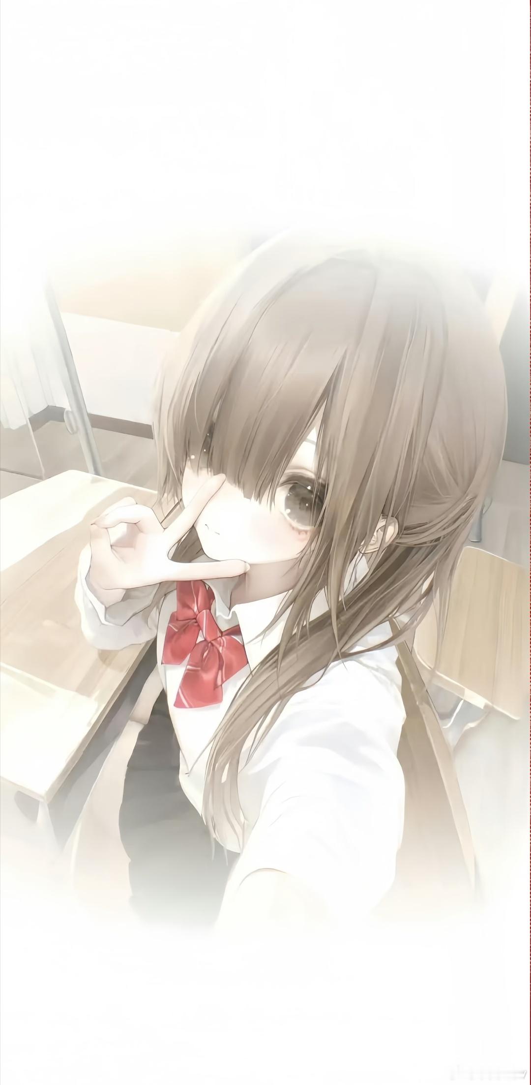 壁纸推荐｜渐变｜漫截｜浅黄