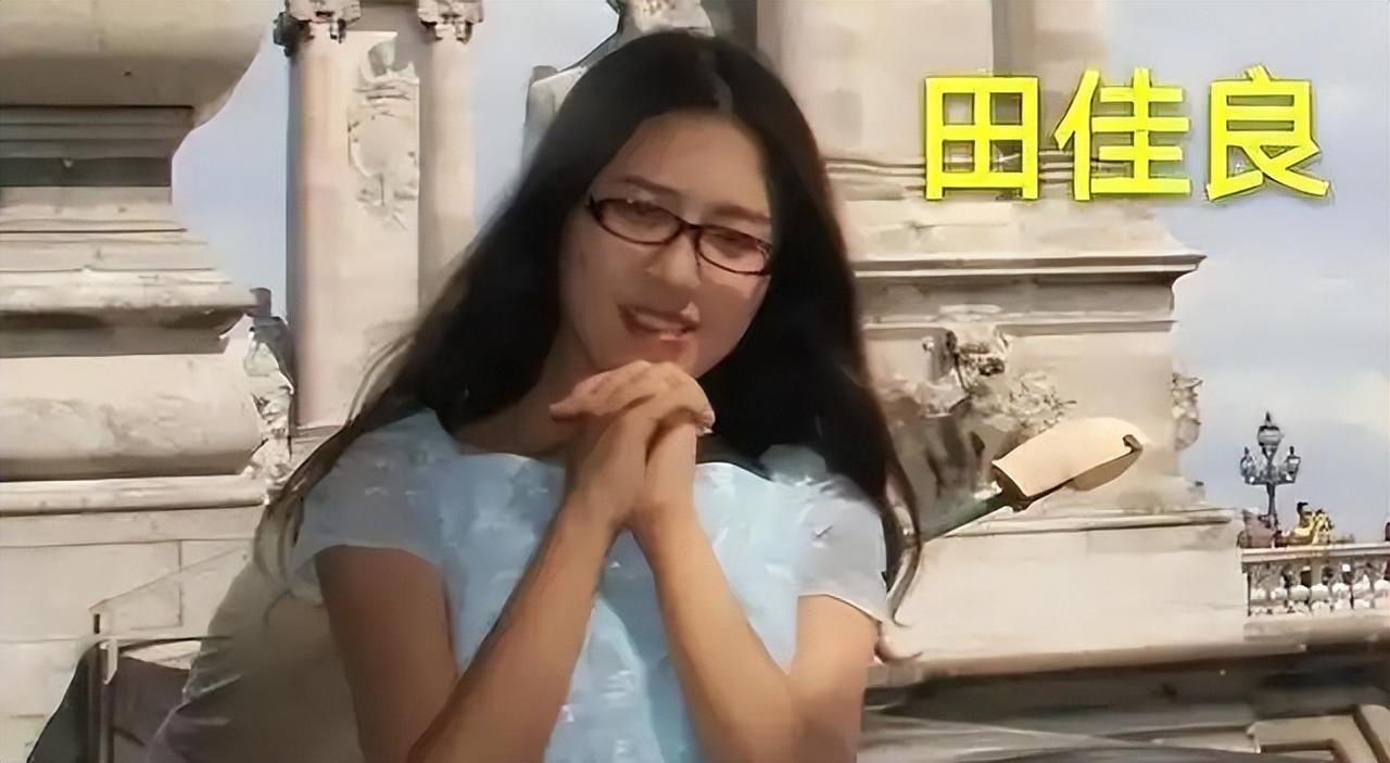 厦大“精日女”田佳良高调辱华，被退学后屡教不改，最终下场如何2018年4月