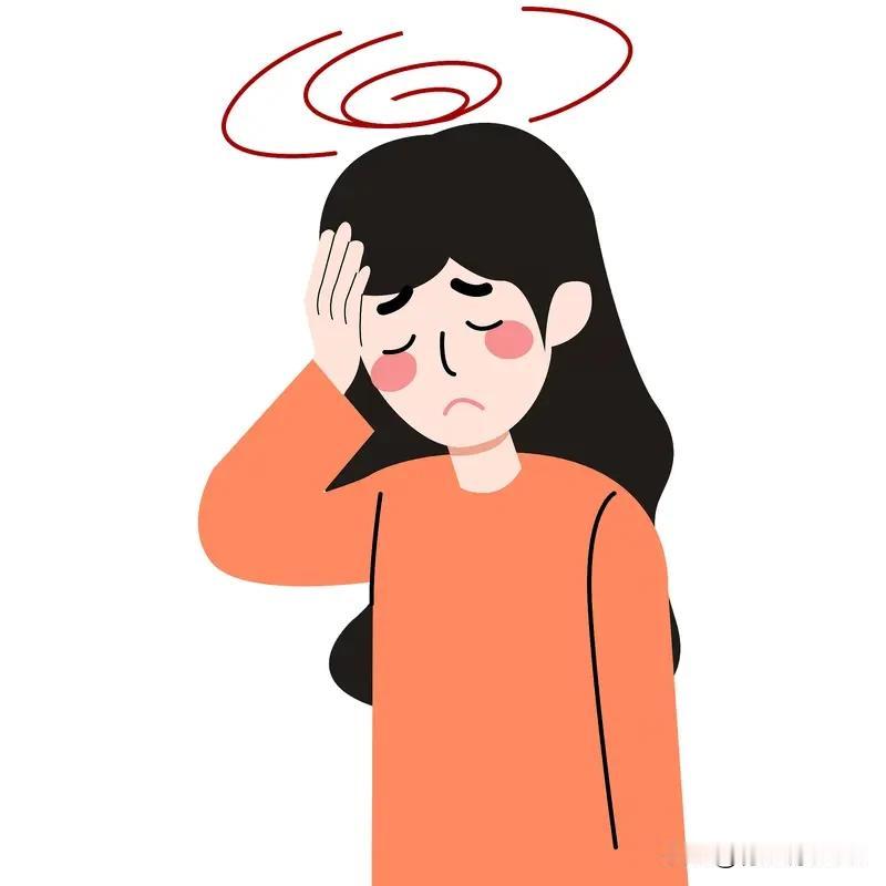 头晕太折磨人！5个便宜好用的中成药，大白话唠明白，对照着选就行你是不是总被