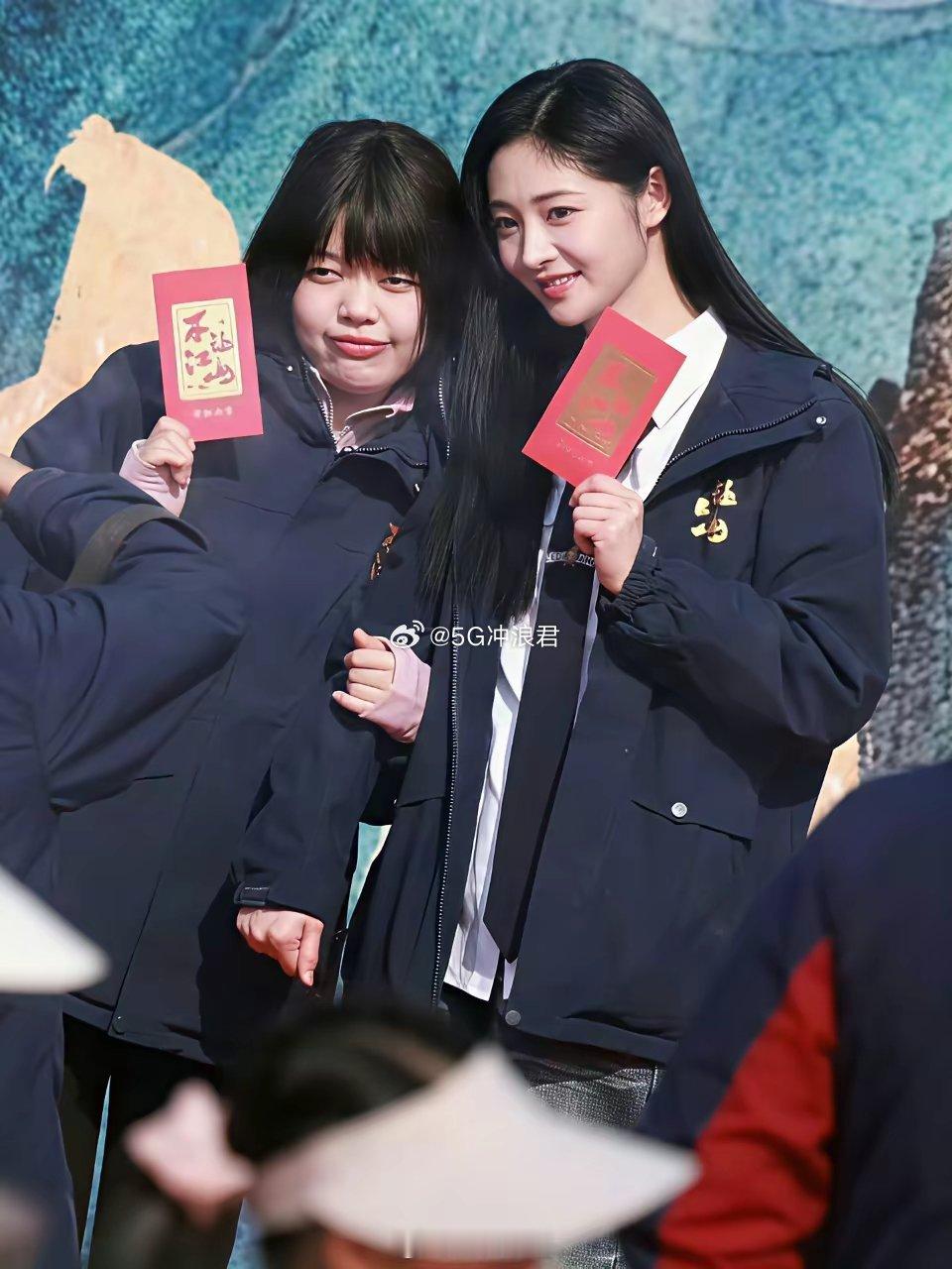 杨洋的《不让江山》还没开拍，就掀起了一场腥风血雨，这饼都快成毒饼了，杨洋粉丝抵制