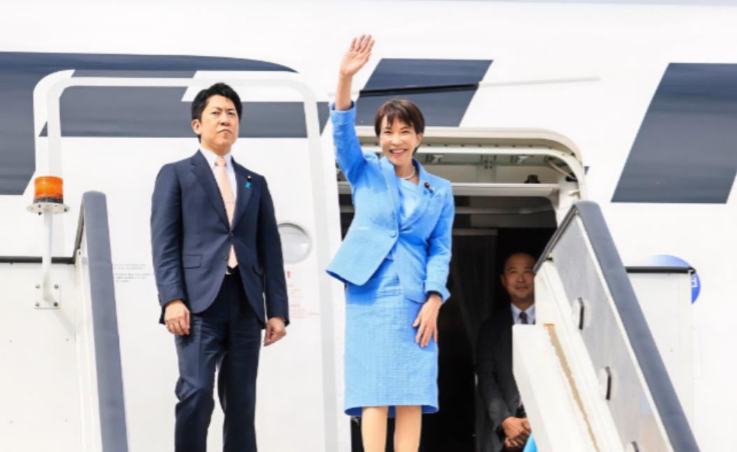 日本主动对华示好？背后暗藏更大棋盘！2026年6月15日这天，一条消息在X平