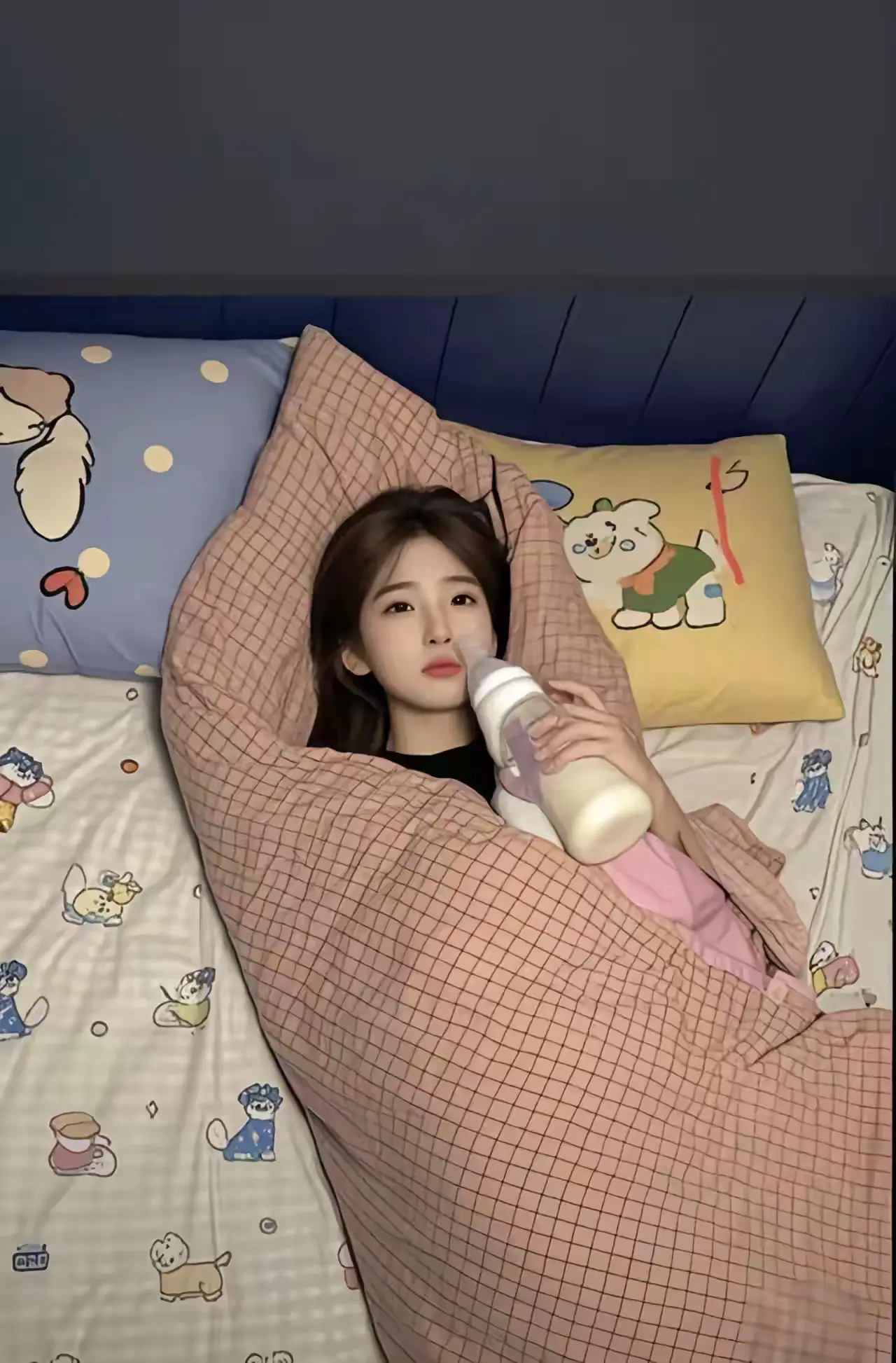 两百个月的宝宝，有要养的吗？