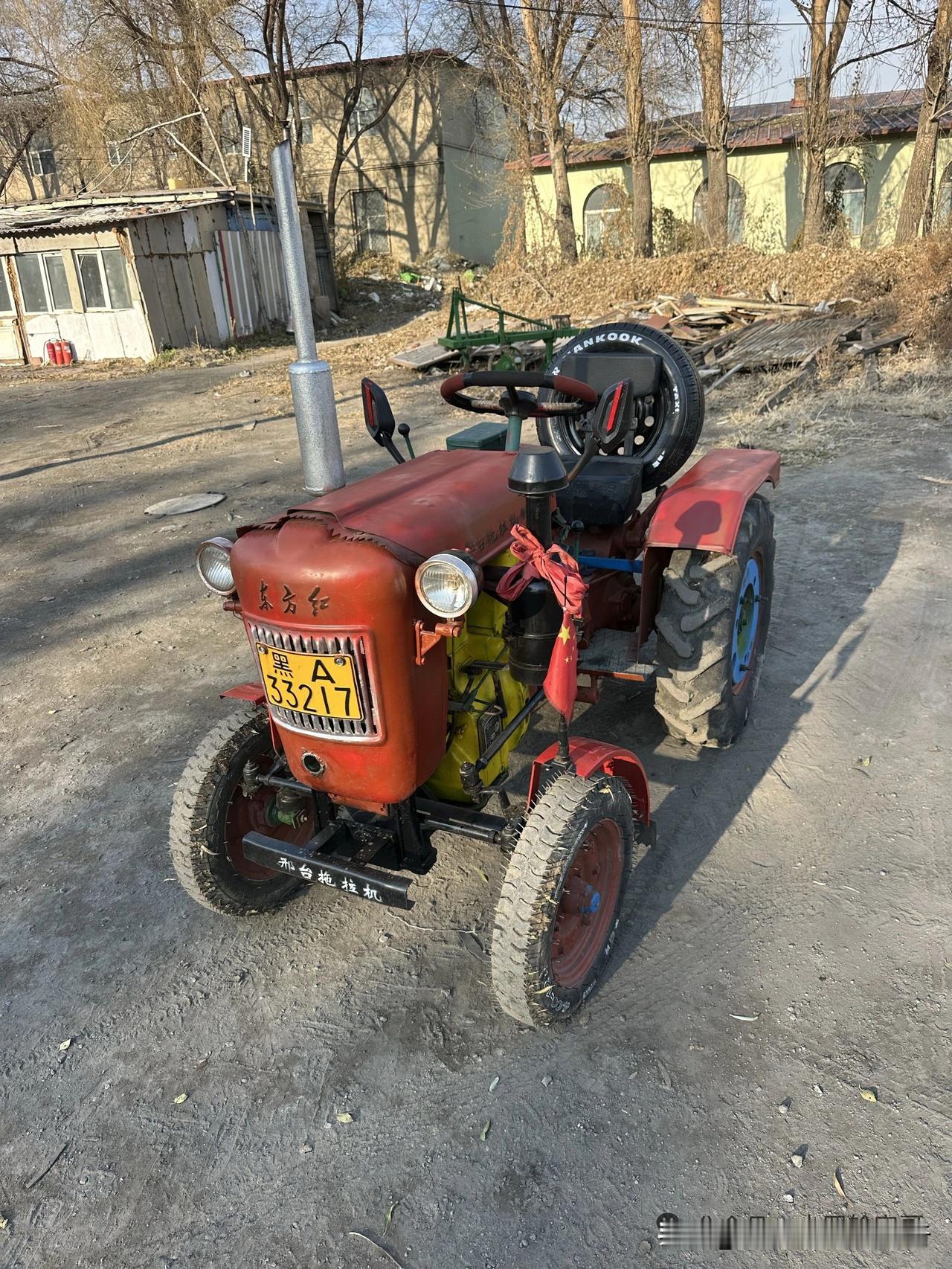 徐工农机还得多多努力