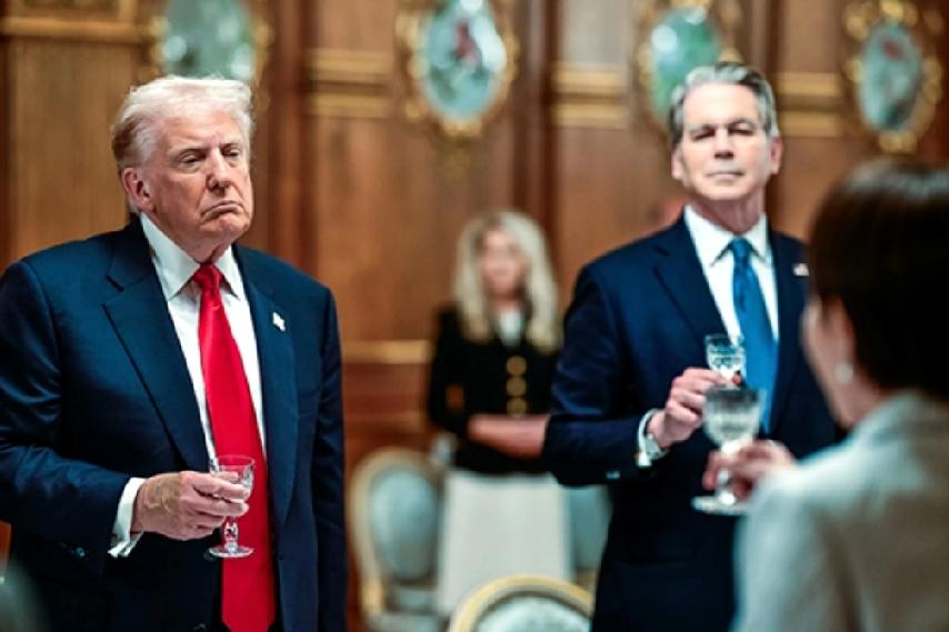 美日同盟露馅了！特朗普嘴上祝贺，私下却对日本暴怒日本执政联盟大胜，特朗普公开