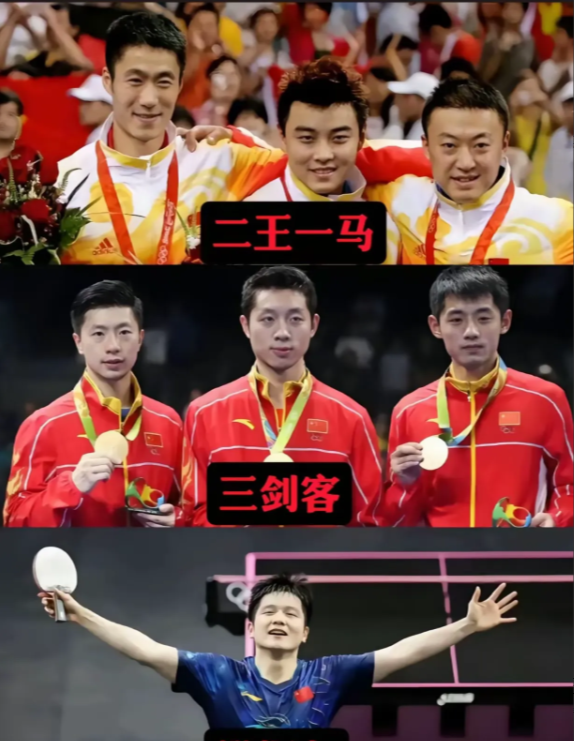 但凡了解乒乓球，了解乒乓球的历史，你就会明白，樊振东是国乒有史以来最完美的绝对主